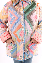 Load image into Gallery viewer, The Oversized Market Jacket