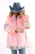 Load image into Gallery viewer, The Oversized Market Jacket