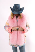 Load image into Gallery viewer, The Oversized Market Jacket