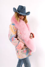 Load image into Gallery viewer, The Oversized Market Jacket