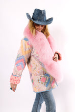 Load image into Gallery viewer, The Oversized Market Jacket