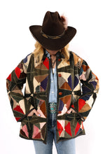 Load image into Gallery viewer, The Market Jacket - Medium