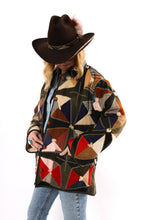 Load image into Gallery viewer, The Market Jacket - Medium