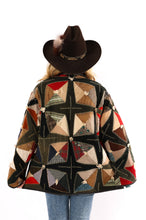 Load image into Gallery viewer, The Market Jacket - Medium