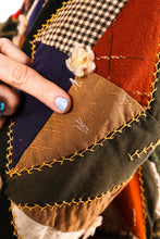 Load image into Gallery viewer, The Market Jacket - Medium
