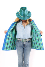 Load image into Gallery viewer, The Oversized Market Jacket