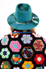 Load image into Gallery viewer, The Oversized Market Jacket