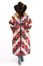 Load image into Gallery viewer, The Duster - Medium