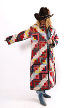 Load image into Gallery viewer, The Duster - Medium