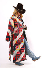 Load image into Gallery viewer, The Duster - Medium