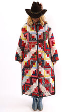 Load image into Gallery viewer, The Duster - Medium