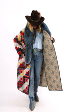 Load image into Gallery viewer, The Duster - Medium