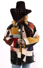 Load image into Gallery viewer, The Oversized Market Jacket