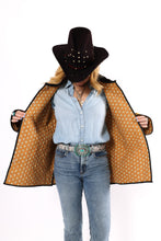 Load image into Gallery viewer, The Oversized Market Jacket