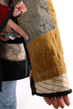 Load image into Gallery viewer, The Oversized Market Jacket