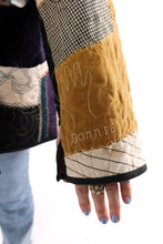 Load image into Gallery viewer, The Oversized Market Jacket