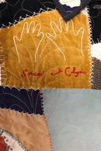 Load image into Gallery viewer, The Oversized Market Jacket