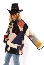 Load image into Gallery viewer, The Oversized Market Jacket