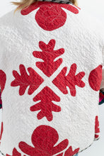 Load image into Gallery viewer, The Oversized Market Jacket