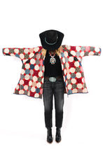 Load image into Gallery viewer, The Helen - Longer Sleeves