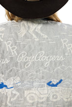 Load image into Gallery viewer, The Oversized Market Jacket