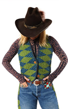 Load image into Gallery viewer, The Wolfe Vest - Medium