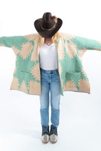 Load image into Gallery viewer, The Helen - Longer Sleeves