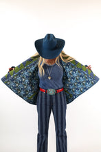 Load image into Gallery viewer, The Aunt Ethel Quilt Jacket