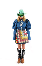 Load image into Gallery viewer, The Mini Skirt