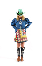 Load image into Gallery viewer, The Mini Skirt