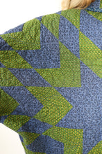 Load image into Gallery viewer, The Aunt Ethel Quilt Jacket