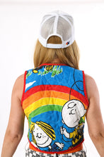 Load image into Gallery viewer, The Wolfe Vest - Small