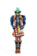 Load image into Gallery viewer, The Wolfe Vest - Small