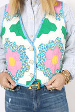 Load image into Gallery viewer, The Wolfe Vest - Medium