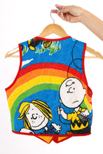 Load image into Gallery viewer, The Wolfe Vest - Small