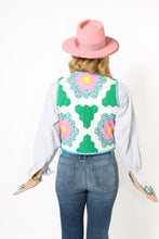 Load image into Gallery viewer, The Wolfe Vest - Medium