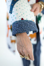 Load image into Gallery viewer, The Helen Quilt Jacket - Longer Sleeves
