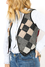 Load image into Gallery viewer, The Wolfe Vest - Small