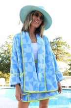 Load image into Gallery viewer, The Bebe - with Choice of Binding!