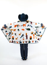 Load image into Gallery viewer, The Helen Quilt Jacket - Longer Sleeves