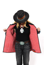 Load image into Gallery viewer, The Oversized Market Jacket