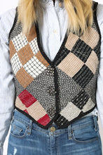 Load image into Gallery viewer, The Wolfe Vest - Small