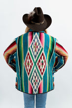 Load image into Gallery viewer, The Oversized Market Jacket