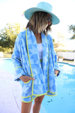 Load image into Gallery viewer, The Bebe - with Choice of Binding!