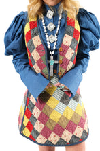 Load image into Gallery viewer, The Wolfe Vest - Small