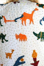 Load image into Gallery viewer, The Helen Quilt Jacket - Longer Sleeves