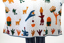Load image into Gallery viewer, The Helen Quilt Jacket - Longer Sleeves
