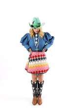 Load image into Gallery viewer, The Mini Skirt