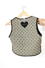 Load image into Gallery viewer, The Wolfe Vest - Small