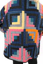 Load image into Gallery viewer, The Oversized Market Jacket